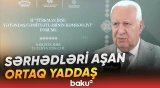 Bakıda II "Türkman irsi: vətəndaş cəmiyyətlərinin həmrəyliyi" Forumu keçirilib - Baku TV