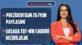 Azərbaycan Ordusu 108 yaşında | Universitetlərimiz qlobal reytinqlərdə irəlilədi - YENİ BİR SƏHƏR