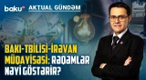 Kommunal xərclər niyə Bakı ilə İrəvan arasında bu qədər fərqlidir? - AKTUAL GÜNDƏM