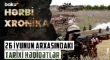 Qələbə təsadüf deyildi: Azərbaycan Ordusunun bugünkü gücü necə formalaşdı? - HƏRBİ XRONİKA