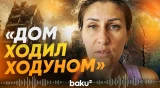 Жительница Каракаса рассказала о мощном землетрясении в Венесуэле - Baku TV | RU