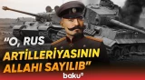 108 yaşlı Azərbaycan Ordusunun qurucuları | “Onun etdiyi kəşflərin mühüm əhəmiyyəti var” - Baku TV
