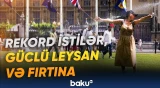 İyun ayı üçün istilik rekordu qeydə alındı | İngiltərədə yaşayanlara xəbərdarlıq edildi - Baku TV