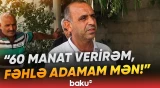 "Çox əziyyət çəkirik!" | Yay olan kimi bu sakinlərin niyə günü qaralır? - Baku TV