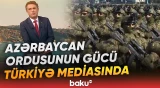 Azərbaycan necə tarix yazdı? - 108 yaşlı ordumuzun əzmi "Haber Global"ın gündəmində - Baku TV