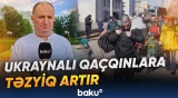 Polşada ukraynalı qaçqınların ölkədən çıxarılması təklifi müzakirə olunur - Baku TV