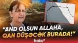 “Deyir, pulum var, gəlib sənin...” - Qalmaqal | "Gəlib çapıblar, o ixtiyarı kim verib?!" - Baku TV