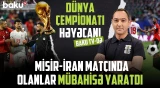 Gecəyə damğa vuran kim oldu? - Qrup mərhələsi yekunlaşır: DÇ gözlənilməz nəticələrlə davam edəcək?