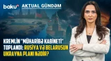 Putinə təhlükəli çağırış: Nüvə silahından istifadə variantı masadadır? - AKTUAL GÜNDƏM