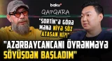 “Dedi ki, kimindir Qarabağ, “Kitay”ın?!” | Bloger Mark Kimi Bakıda nə qəzəbləndirib? - QAPQARA