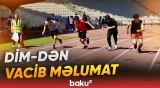 İmtahan əlverişsiz hava şəraiti ilə əlaqədar təxirə salınıb - Baku TV
