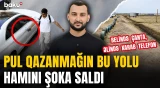 İctimai çimərliyə xəndək qazdılar, səbəb isə inanılmazdır | Bank camaatı niyə pulsuz qoydu? - XÜLASƏ