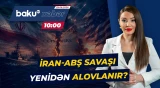 Vaşinqton və Tehran niyə ortaq məxrəcə gələ bilmir? - Baku TV CANLI
