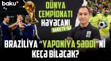 DÇ-2026-da 1/16 final həyəcanı | Kritik rəqiblər amansız mübarizədə