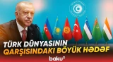 “Azərbaycan Türk dünyası birliyinin ən güclü müdafiəçilərindən biridir” | “Haber Global”dan süjet