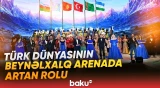 Prezidentin mesajları “Haber Global”ın gündəmində | Bakıda “Türk Dünyası Həftəsi” - Baku TV