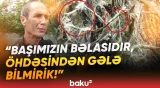 “Hamısını yeyir, heç biri tapılmayacaq!” - Balakəndə ortaya çıxan böyük təhlükə - Baku TV