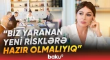 Mehriban Əliyeva Rəqəmsal İnkişaf Şurasının iclasında çıxış etdi - Baku TV