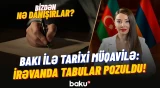 Azərbaycan qlobal siyasətdə necə söz sahibinə çevrilir? - BİZDƏN NƏ DANIŞIRLAR?