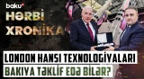 Böyük Britaniya ilə əməkdaşlıq Azərbaycan Ordusunu necə dəyişdirəcək? - HƏRBİ XRONİKA