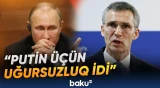 Putinin işğal siyasətinin acı nəticəsi | Ukrayna Avropaya daha da yaxındır - Baku TV