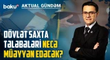 Xaricdə təhsil alan minlərlə gənci hansı dəyişiklik gözləyir? - AKTUAL GÜNDƏM