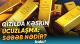 "Həm dollar bahalaşır, həm də..." | İqtisadiyyatı nələr gözləyir? - Baku TV