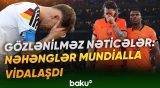 Braziliya DÇ-2026-dakı rəqibini son anda belə şoka saldı | Yeni idman xəbərləri - Baku TV