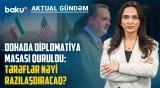 Katzdan kritik bəyanat: İsrail İrana qarşı müstəqil hərbi əməliyyatlara hazırlaşır? - AKTUAL GÜNDƏM