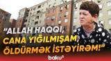 Ev aldı, başına iş açıldı | “Gəlin vermədi, o arvadın borcunu mən niyə ödəməliyəm?!” - Baku TV