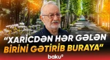 “Ruslar gələndə döyüş oldu, sonra...” | “Xan bağı”nda nələr yaşanıb? - Baku TV