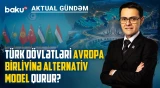 Süni intellekt türk dillərini dəyişəcək: Türk dünyası yeni strategiya hazırlayır? - AKTUAL GÜNDƏM