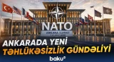 NATO liderləri Türkiyədə strateji prioritetləri müzakirə edəcək - Baku TV