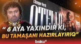 Bakıda keçirilən II Opera Günləri "Otello" əsəri ilə başa çatdı - Baku TV