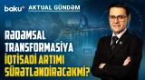 Süni intellekt və milli təhlükəsizlik: Azərbaycan hansı risklərlə üz-üzədir? - AKTUAL GÜNDƏM