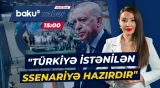 Ərdoğan Türkiyənin müdafiə sənayesindəki uğurlarını sadaladı - Baku TV CANLI