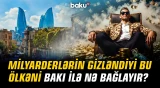 Evə baxmasan, dövlət əlindən alır | Bu ölkədə milyonlar qazanmağın sirri nədir? - ORALARDA NECƏDİR?