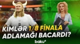 Çimərlik güləşi üzrə yarışa yekun vuruldu | Yeni idman xəbərləri - Baku TV