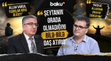 56° istidə insanları Həccə aparan nədir? | Yazıçı ziyarətdən sonra nələri dərk etdi? - AMİN