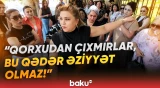 Müəllimlərdən kəskin etiraz | "Bizə bunu zorla qəbul etdirmək istəyir" - Baku TV
