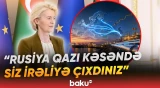 Azərbaycan və Avropa İttifaqı arasında əməkdaşlıq dərinləşir - Baku TV