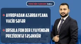 Fransa Omanla razılaşdı, İran etiraz etdi | Kritik Doha görüşündən gözləntilər - YENİ BİR SƏHƏR