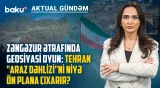 3 milyard dollarlıq formul: ABŞ sanksiyaları yumşaldır, yoxsa nəzarəti gücləndirir? - AKTUAL GÜNDƏM