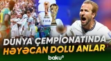 Bakıdakı UFC turnirinin yekun statistikası açıqlandı | Yeni idman xəbərləri - Baku TV