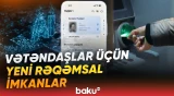 Yeni rəqəmsal xidmətlər vətəndaşların həyatını necə dəyişəcək? - Baku TV