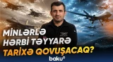 Aviasiyada yeni era | Selçuk Bayraktardan 30 illik sensasiyalı proqnoz - Baku TV