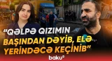 “O bizim mələyimiz idi” | Xarkovda faciəvi şəkildə ölən Fatimənin yaxınlarından ürəkdağlayan sözlər