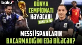 Ronaldu və Yamal üzə-üzə | Futbol dünyasının gözlədiyi duel | Qalib kim olacaq?