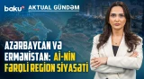 Cənubi Qafqaz uğrunda böyük oyun: Brüsselin gizli hədəfləri nələrdir? - AKTUAL GÜNDƏM