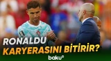 Futbol dünyasının səbirsizliklə gözlədiyi oyunlar necə bitdi? - Yeni idman xəbərləri - Baku TV